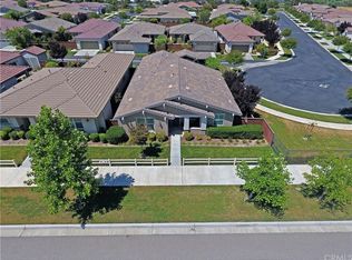 2449 Clubhouse Dr, Paso Robles, CA 93446