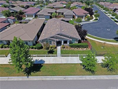 2449 Clubhouse Dr, Paso Robles, CA, 93446