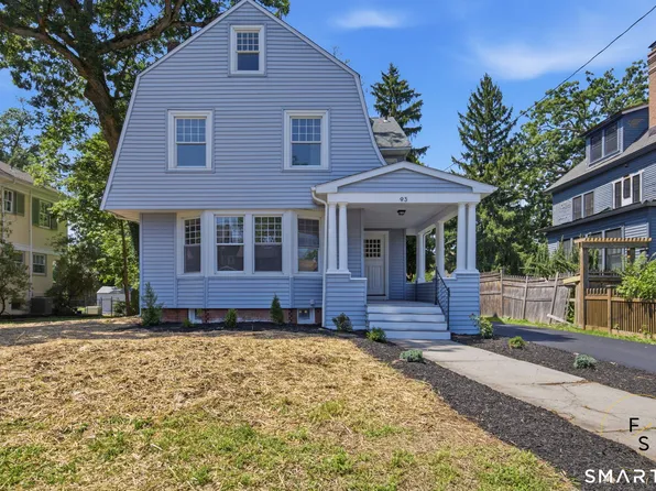 93 Forest Street, New Britain, CT 06052