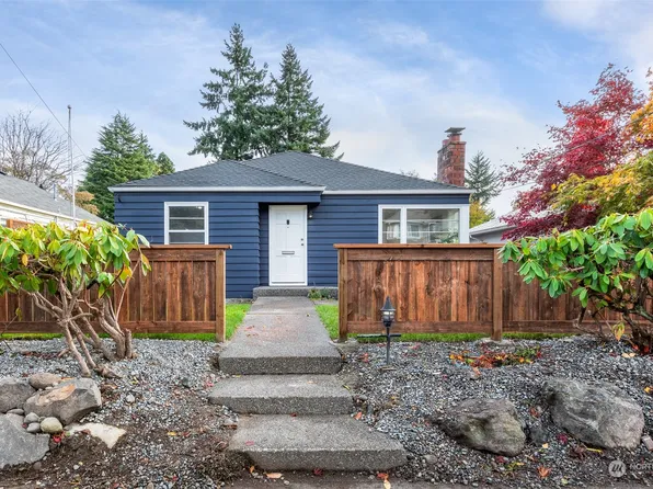 9512 Mary Avenue NW #1, Seattle, WA 98117