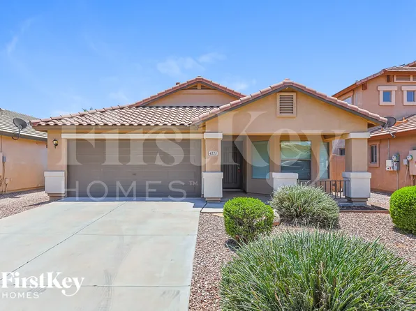 4225 E Coal St, San Tan Valley, AZ 85143