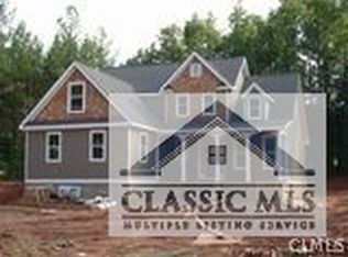 LOT 4 Kylas Way, Hartwell, GA 30643