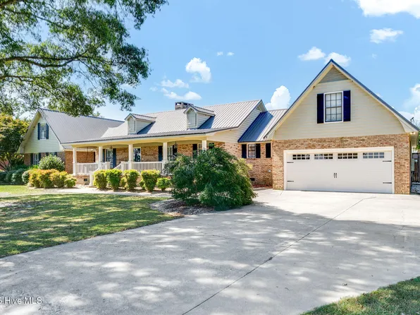 353 Blackmore Road, Warsaw, NC 28398