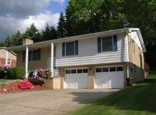 11496 Drop Rd, Irwin, PA 15642