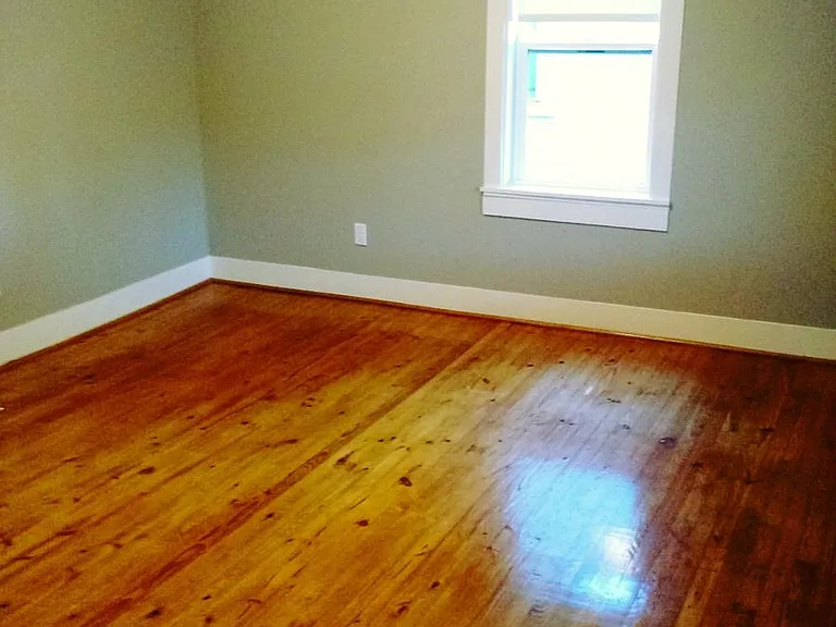 Back Bedroom