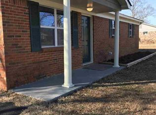 309 Gay St, Moulton, AL 35650