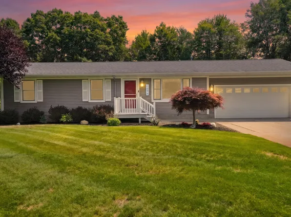 2698 Hamilton Rd, Muskegon, MI 49445