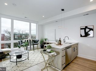 1014 1/2 17th Pl NE APT 4, Washington, DC 20002