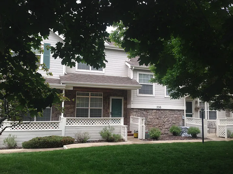 336 W Jamison Pl #64 — Photo 6