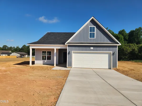 97 Boston River Dr Lot 38, Dunn, NC 28334