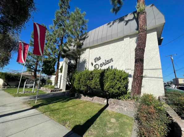Dorian Apartments, 11603 Old River School Rd #2B-1Ba, Downey, CA 90241