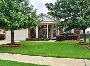 2528 Butler Way, Round Rock, TX 78665