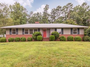 3617 Fernwood Dr, Raleigh, NC 27612