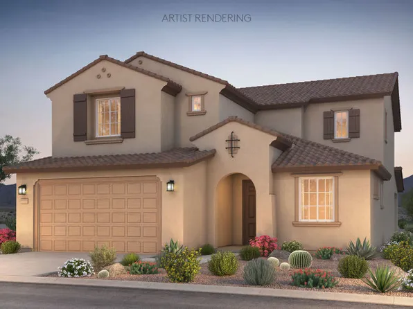 25275 N 166th Ave, Surprise, AZ 85387