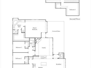 19026 Panther Peak, Spring, TX 77388