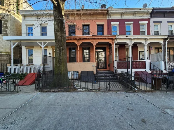 1076 Lafayette Avenue, Brooklyn, NY 11221