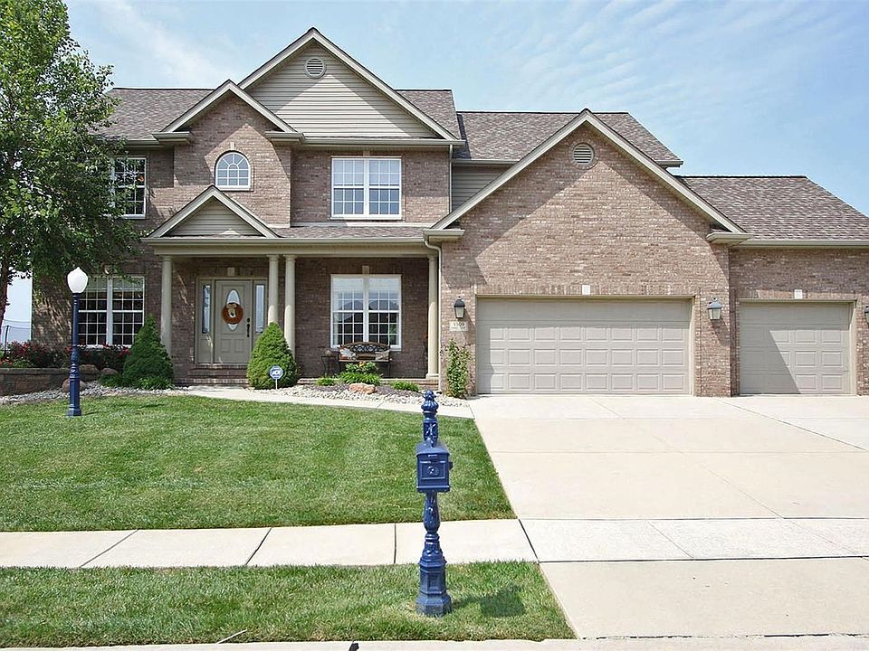 1st image of 3309 Karros Ct