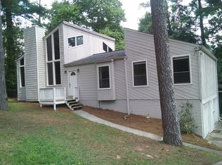 3466 Winter Hill Dr, Marietta, GA 30062