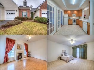 11203 Silversmith Ln, Fredericksburg, VA 22407