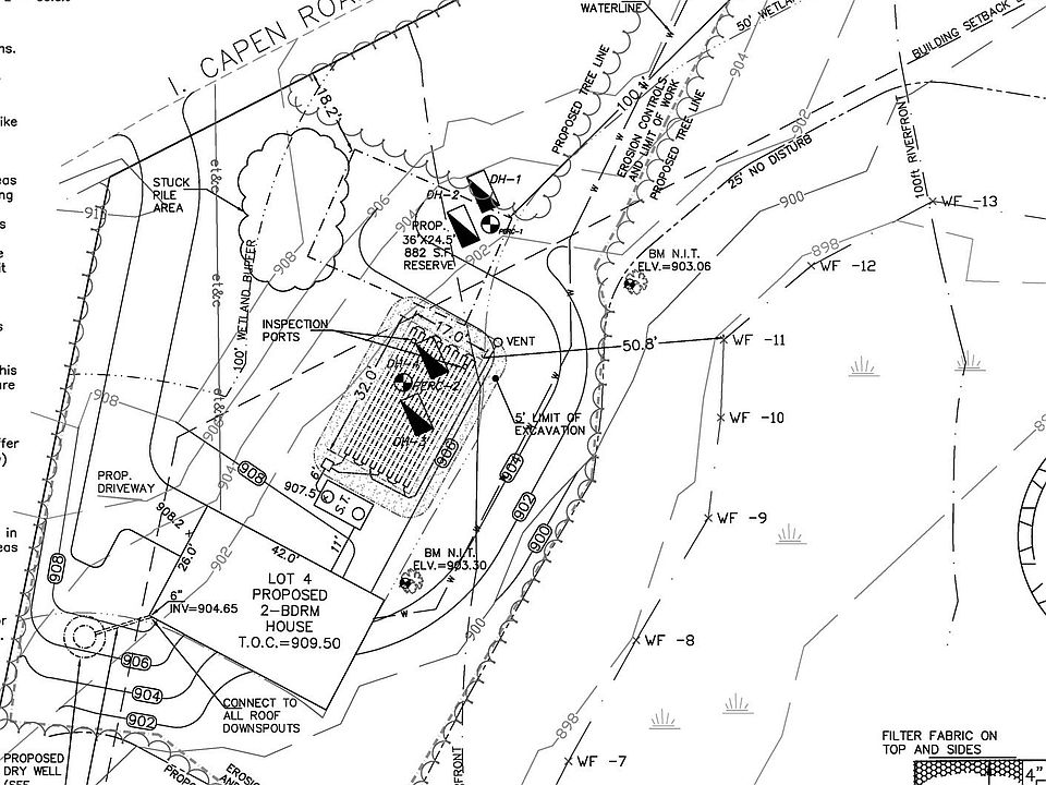 1st image of 0 I Capen Rd