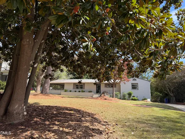 316 Hillsboro St, Pittsboro, NC 27312