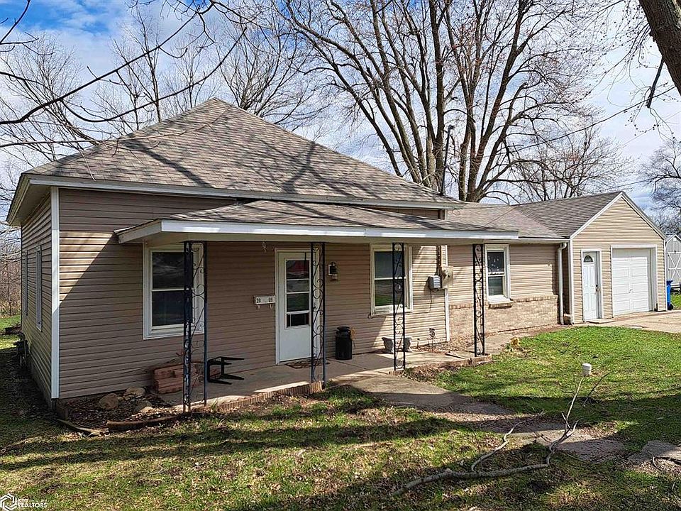 2009 N I Ave, Lovilia, IA 50150 Zillow