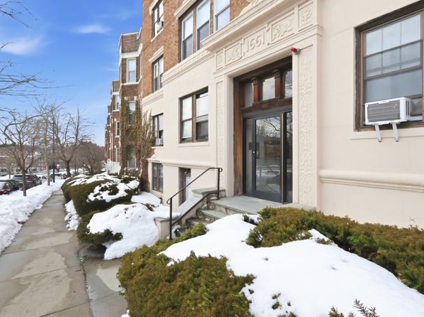 1661 Commonwealth Ave APT 5