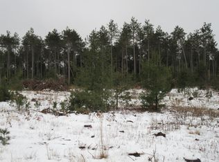 On Farming Rd N, Arbor Vitae, WI 54568