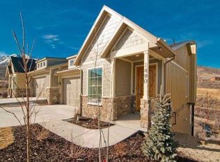 1490 W Hailstone Dr, Heber, UT 84032