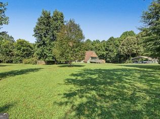 398 Woodrow Kay Rd, Rockmart, GA 30153