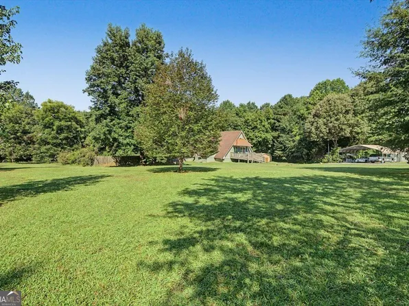 398 Woodrow Kay Rd, Rockmart, GA 30153