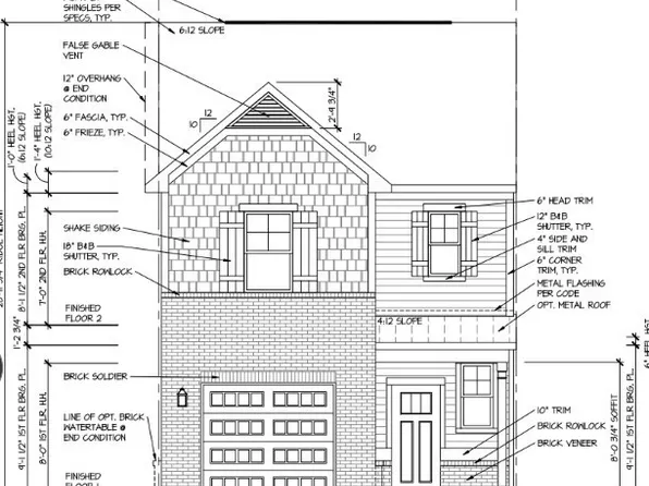 2584 McClure Blvd, Columbia, TN 38401