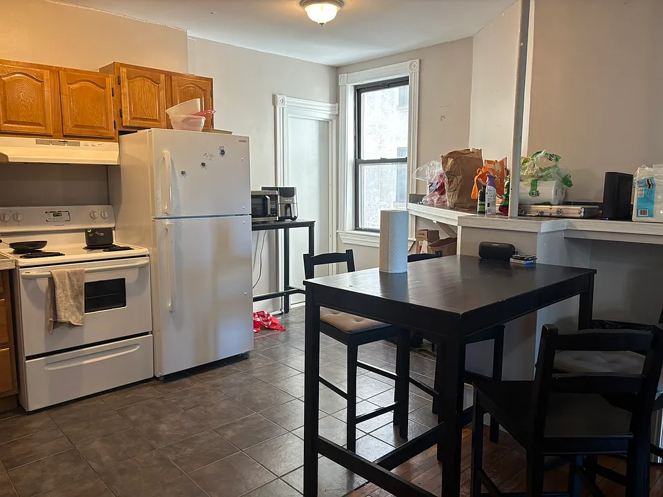 1056 Commonwealth Ave #31
