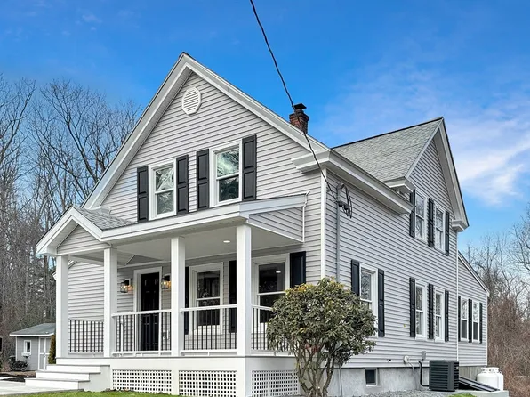 31 Old Broad St, Jefferson, MA 01522