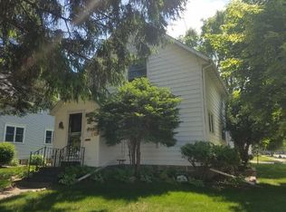 200 E 9th St, Marshfield, WI 54449
