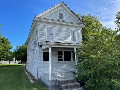 624 Jefferson Ave, Cape Charles, VA, 23310