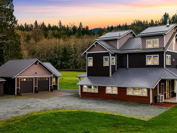 27806 W Gilligan Creek Road, Sedro Woolley, WA 98284