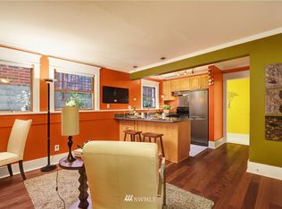 215 17th Ave E #11, Seattle, WA 98112