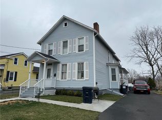 34 Lewis St, Geneva, NY 14456