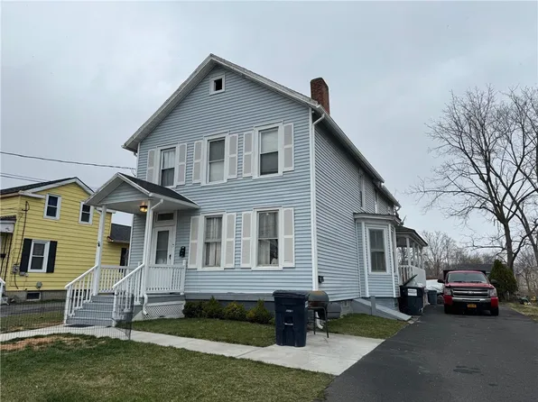 34 Lewis St, Geneva, NY 14456