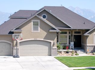 5572 W Emmeline Dr, Herriman, UT 84096