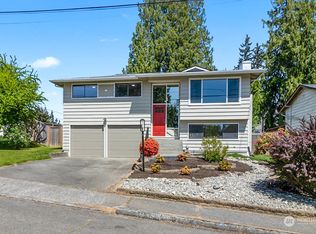 4707 238th Pl SW, Mountlake Terrace, WA 98043