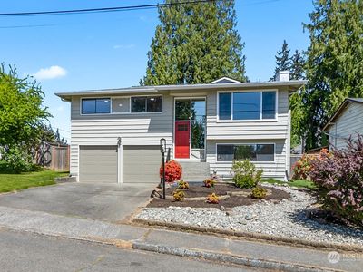 4707 238th Place SW, Mountlake Terrace, WA, 98043