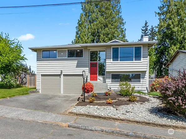 4707 238th Place SW, Mountlake Terrace, WA 98043