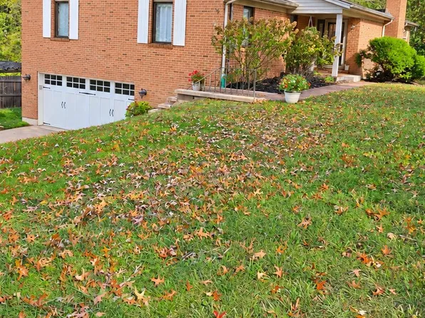 7156 Paddison Rd, Cincinnati, OH 45230