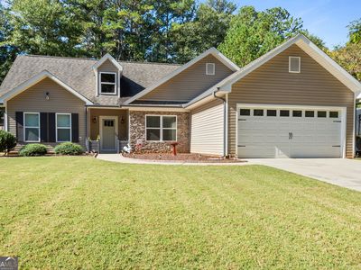 110 Raymond Ray St, Newnan, GA, 30263