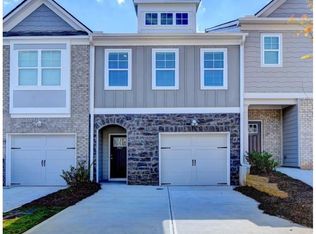 1850 Phillips Rd, Lithonia, GA 30058