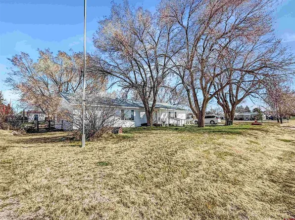 412 W 1St Street, Dove Creek, CO 81324