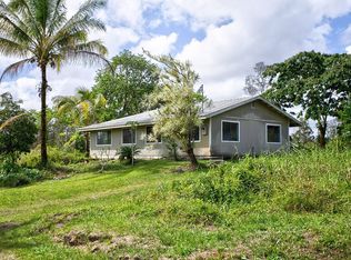 16-1158 Opeapea Rd #7, Mountain View, HI 96771