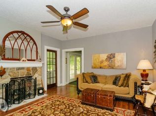 115 Walnut Creek Rd, Marshall, NC 28753